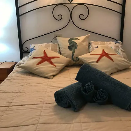 Διαμέρισμα Salinas Del Mar *