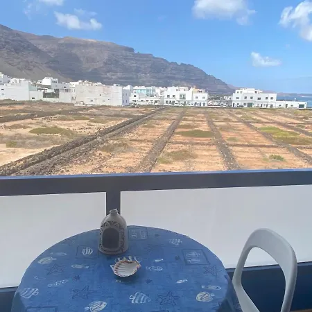 Apartmán Salinas Del Mar *