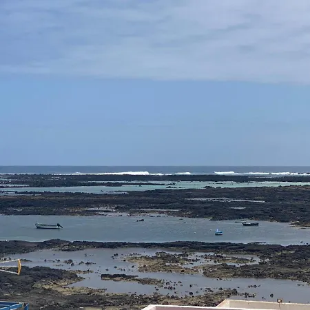 Apartmán Salinas Del Mar *