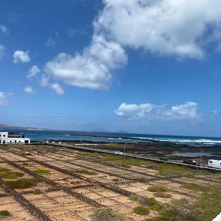 Salinas Del Mar Apartmán *