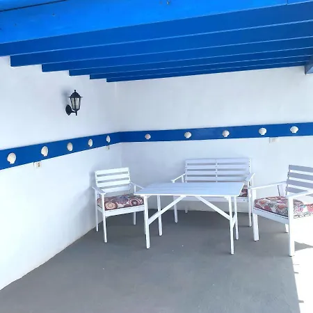 Apartmán Salinas Del Mar