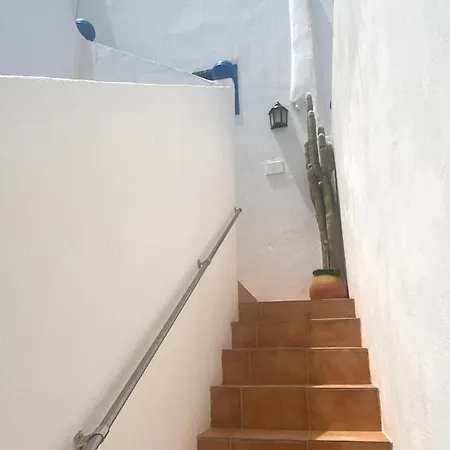 Salinas Del Mar Apartmán