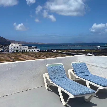 Salinas Del Mar Apartmán *