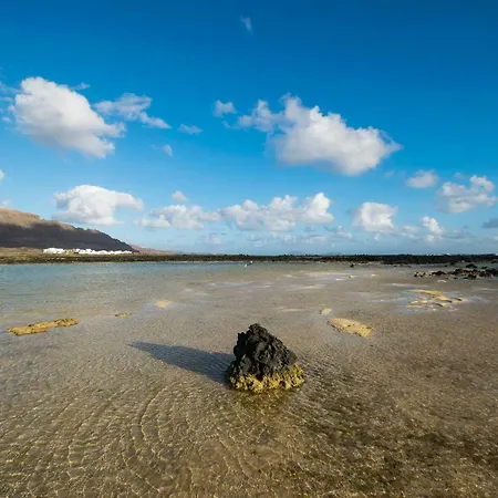 Apartmán Salinas Del Mar Orzola