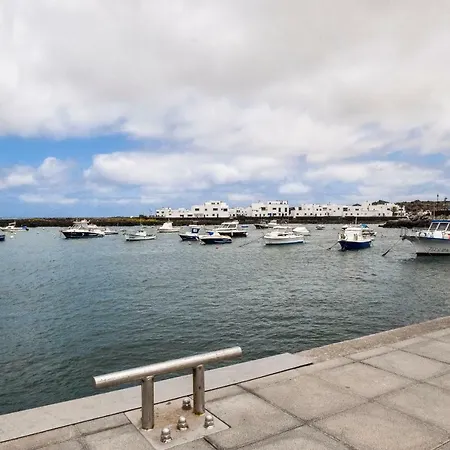Apartmán Salinas Del Mar