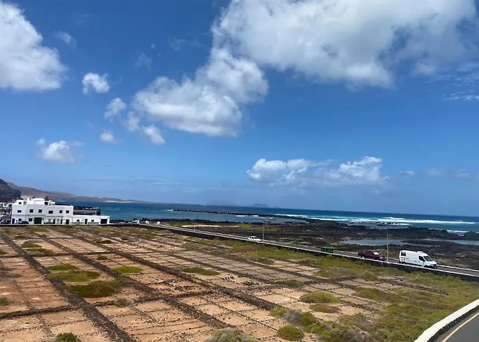 Salinas Del Mar דירה *
