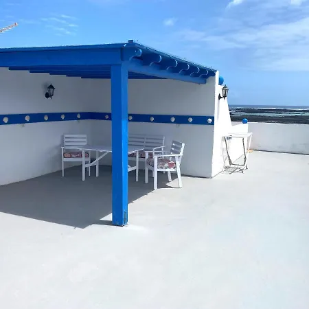 Lägenhet Salinas Del Mar